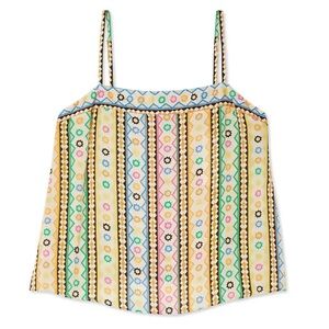 Never Fully Dressed Tank